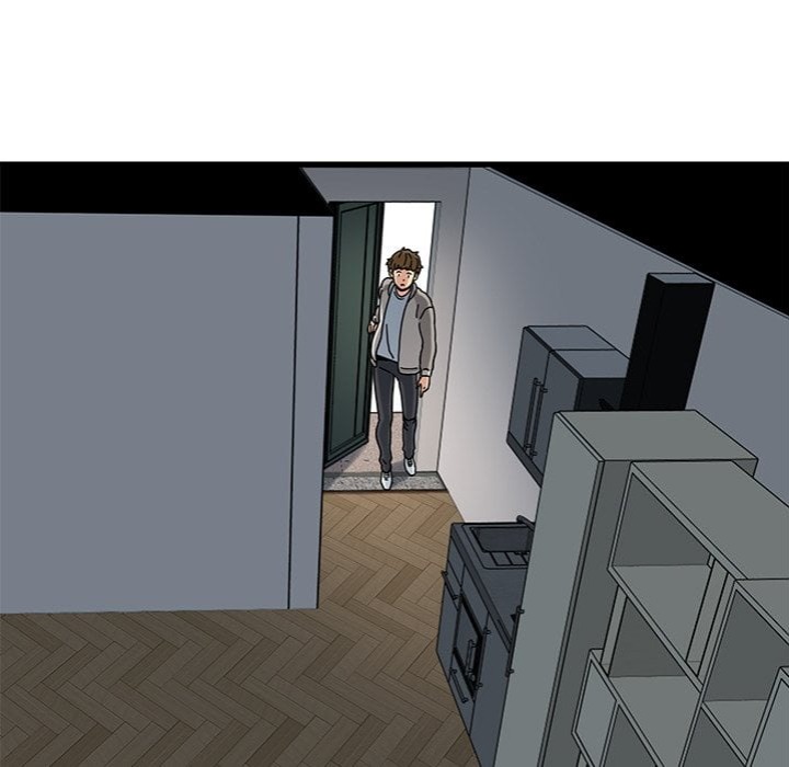 18+ A Turning Point Chapter 100 page 53