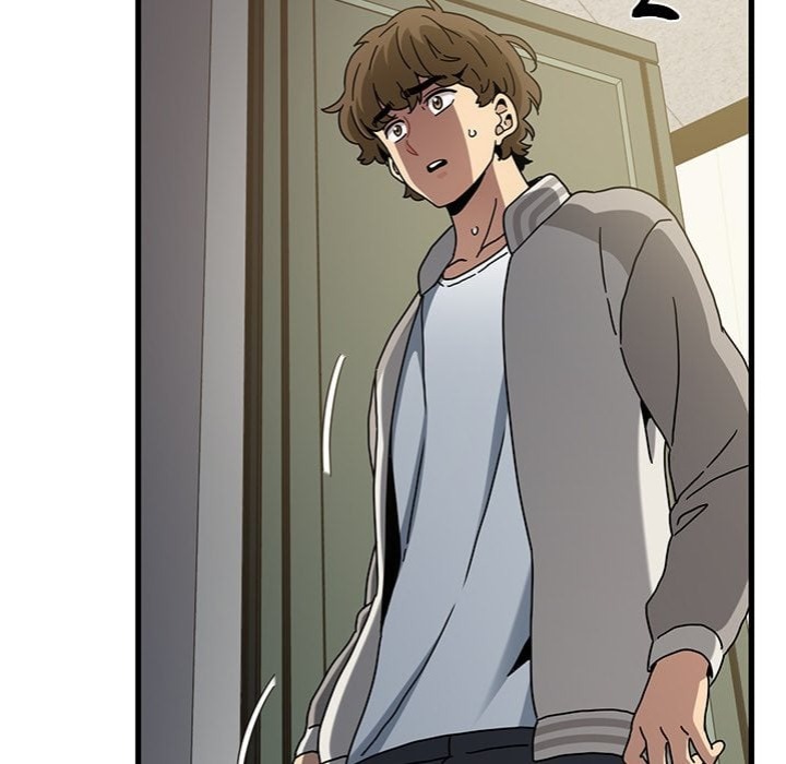 18+ A Turning Point Chapter 100 page 56