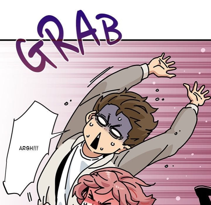 18+ A Turning Point Chapter 100 page 60