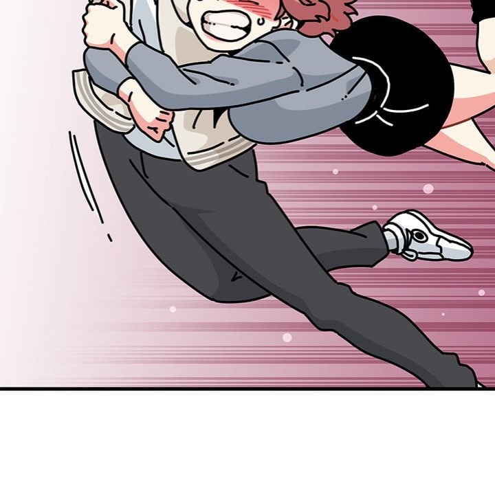 18+ A Turning Point Chapter 100 page 61