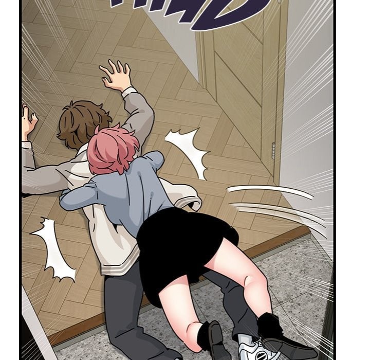 18+ A Turning Point Chapter 100 page 65