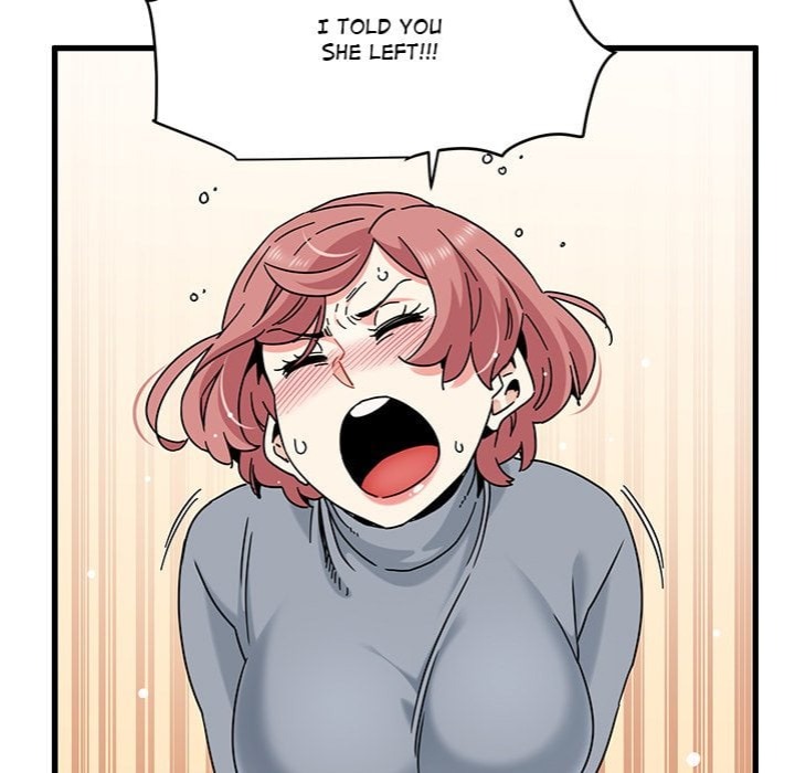 18+ A Turning Point Chapter 100 page 67