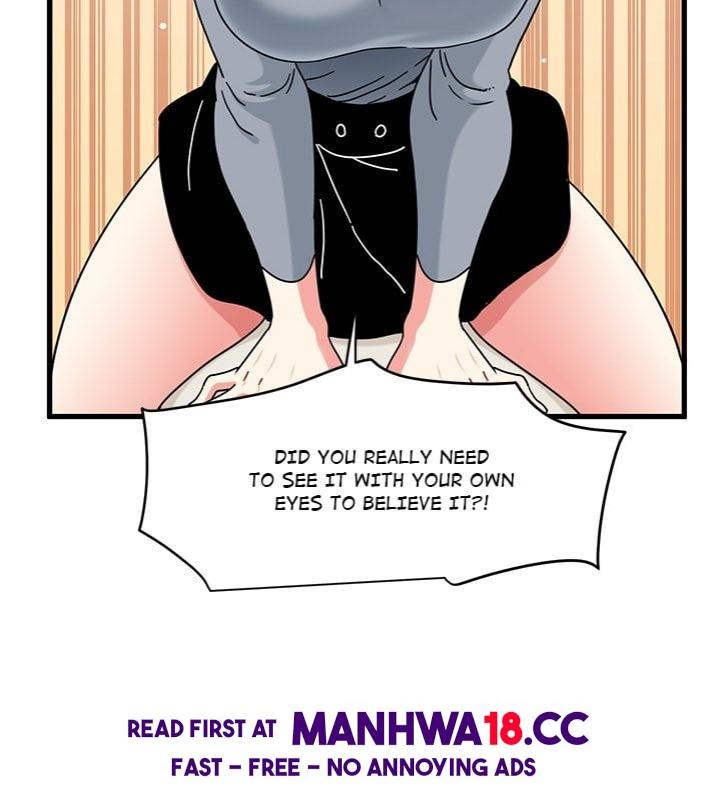 18+ A Turning Point Chapter 100 page 68