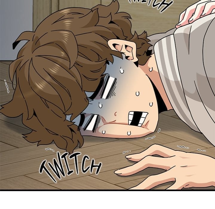 18+ A Turning Point Chapter 100 page 70