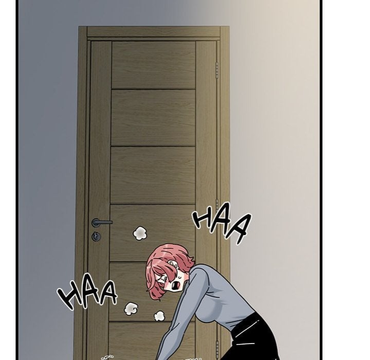 18+ A Turning Point Chapter 100 page 72