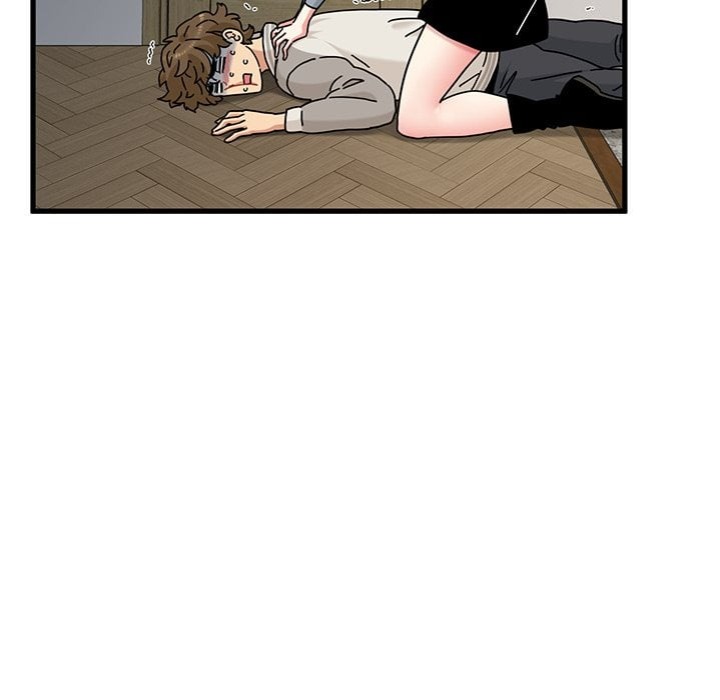 18+ A Turning Point Chapter 100 page 73