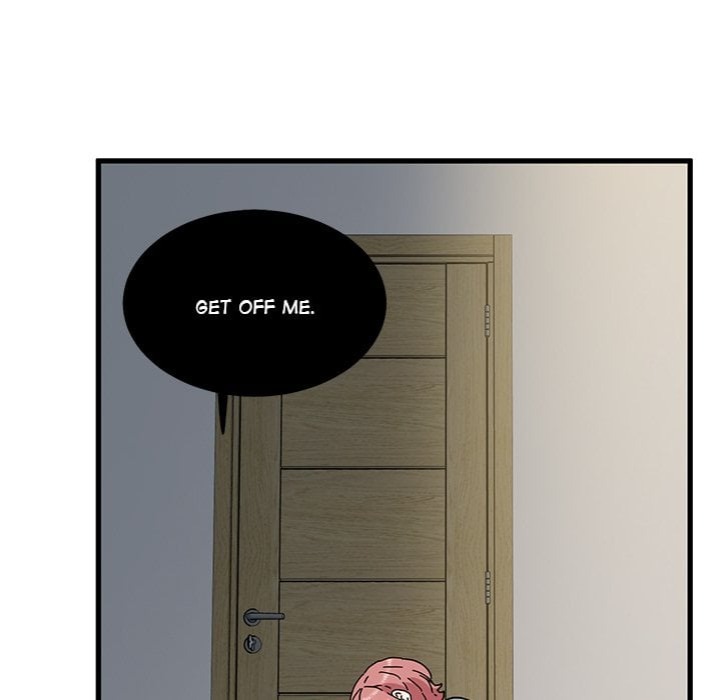 18+ A Turning Point Chapter 100 page 74