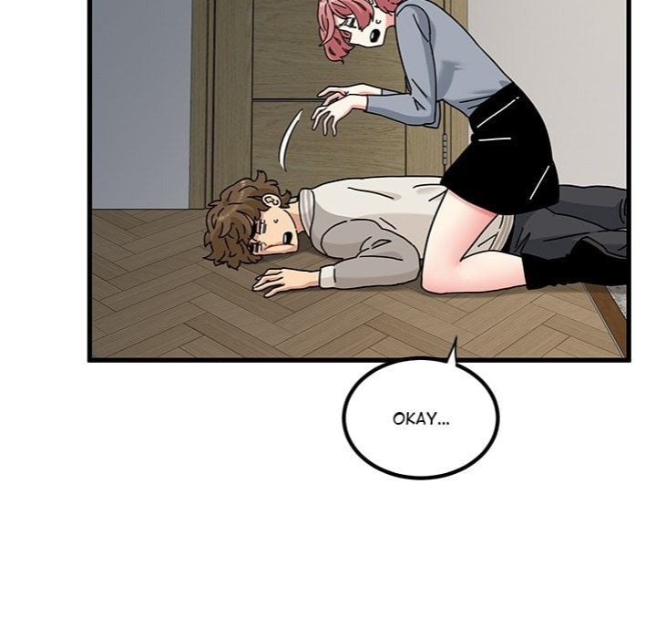 18+ A Turning Point Chapter 100 page 75