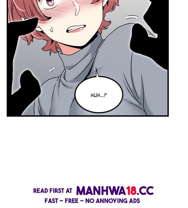 18+ A Turning Point Chapter 100 page 77