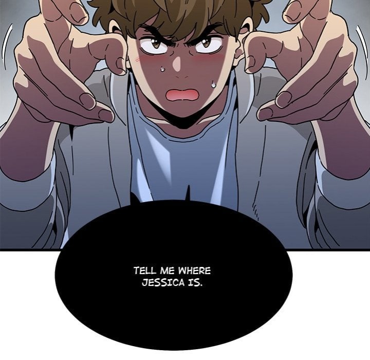 18+ A Turning Point Chapter 100 page 79