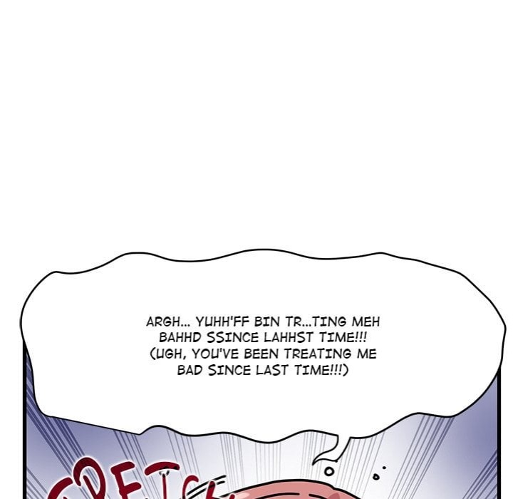 18+ A Turning Point Chapter 100 page 80