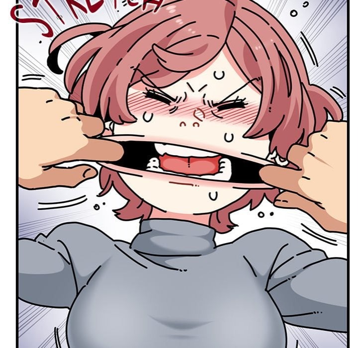 18+ A Turning Point Chapter 100 page 81