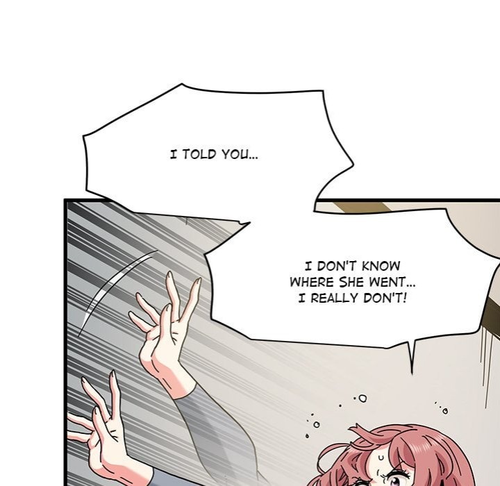 18+ A Turning Point Chapter 100 page 85