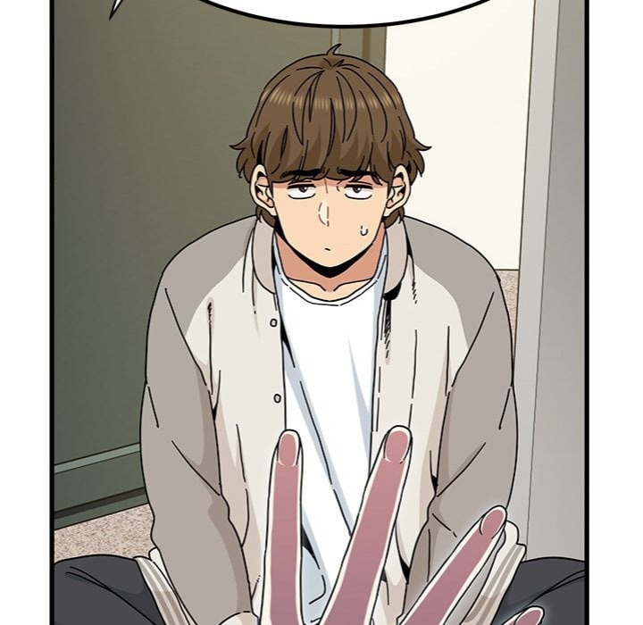 18+ A Turning Point Chapter 100 page 88