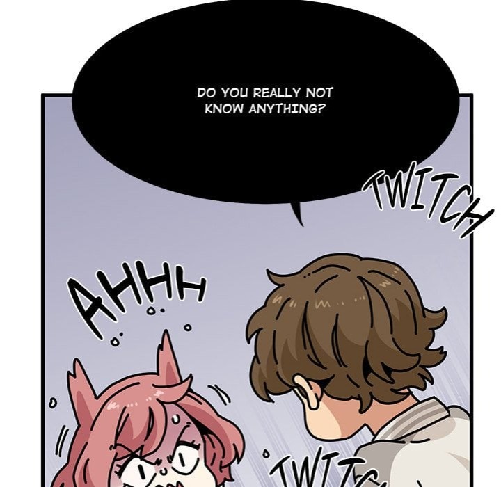 18+ A Turning Point Chapter 100 page 92