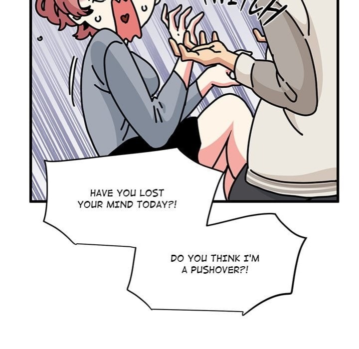18+ A Turning Point Chapter 100 page 93