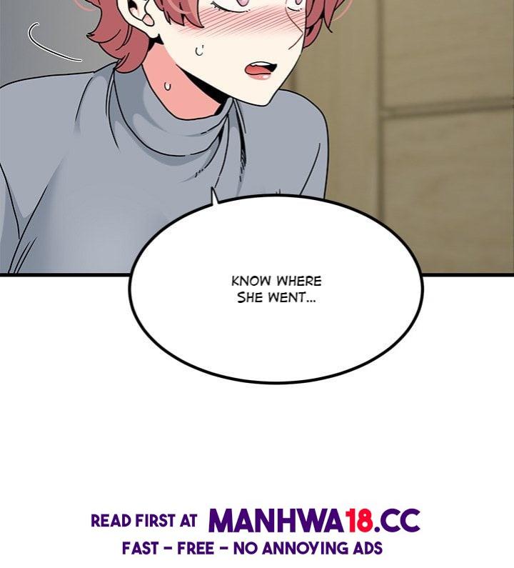 18+ A Turning Point Chapter 100 page 95