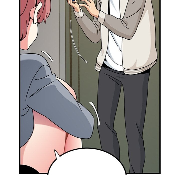18+ A Turning Point Chapter 100 page 97
