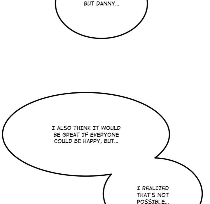 18+ A Turning Point Chapter 100 page 98