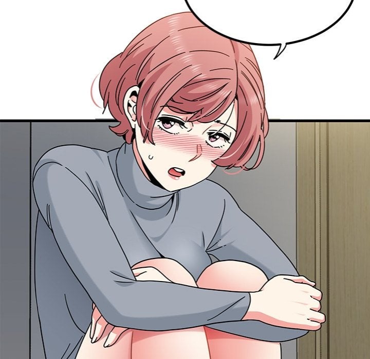18+ A Turning Point Chapter 100 page 99