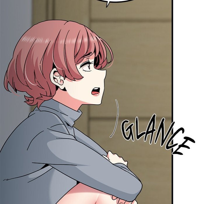 18+ A Turning Point Chapter 100 page 102