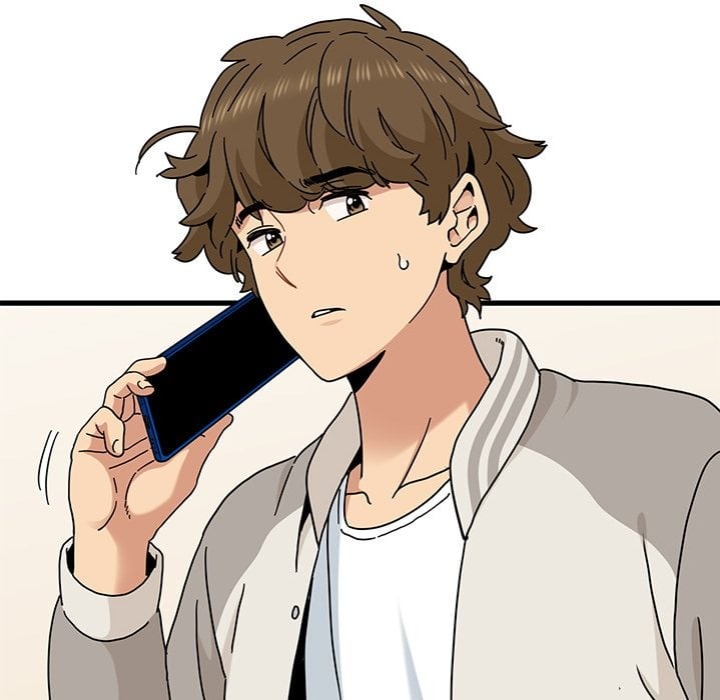 18+ A Turning Point Chapter 100 page 104