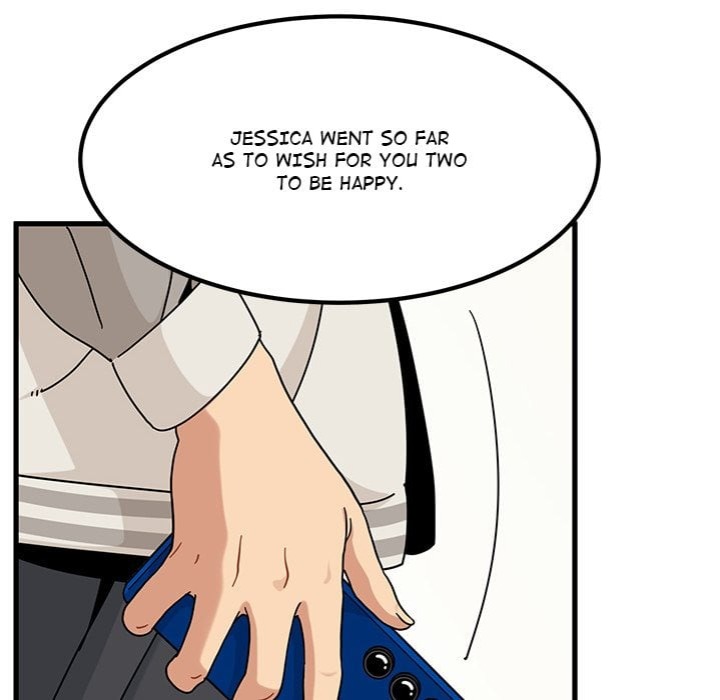 18+ A Turning Point Chapter 100 page 106
