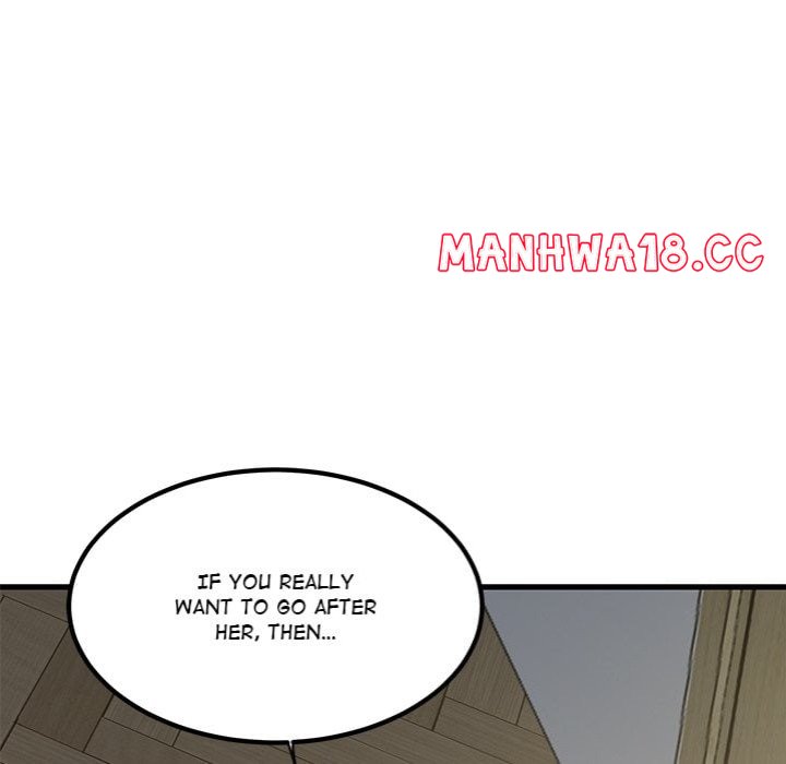 18+ A Turning Point Chapter 100 page 108