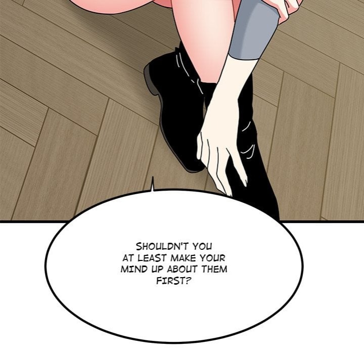 18+ A Turning Point Chapter 100 page 110
