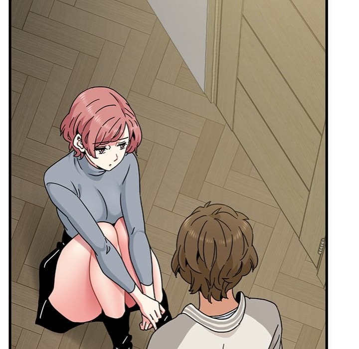 18+ A Turning Point Chapter 100 page 114