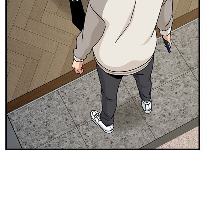 18+ A Turning Point Chapter 100 page 115
