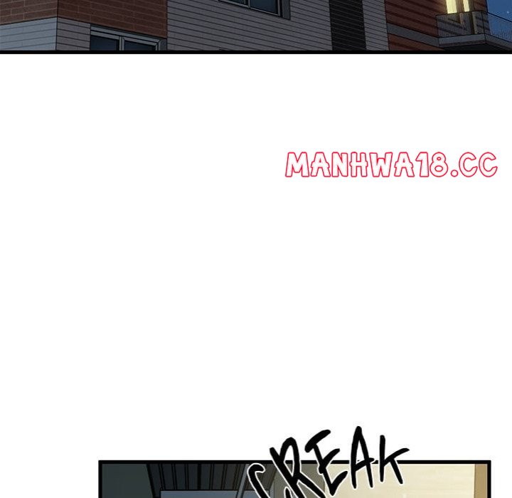 18+ A Turning Point Chapter 100 page 118