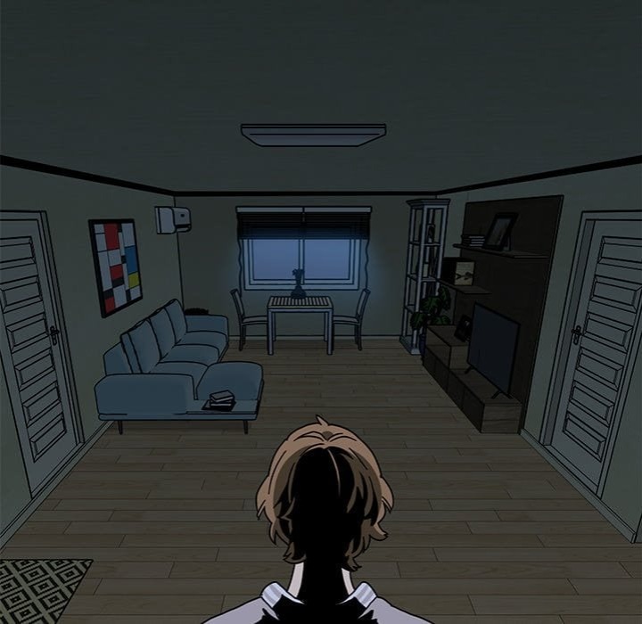 18+ A Turning Point Chapter 100 page 123