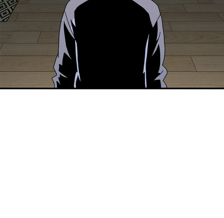 18+ A Turning Point Chapter 100 page 124