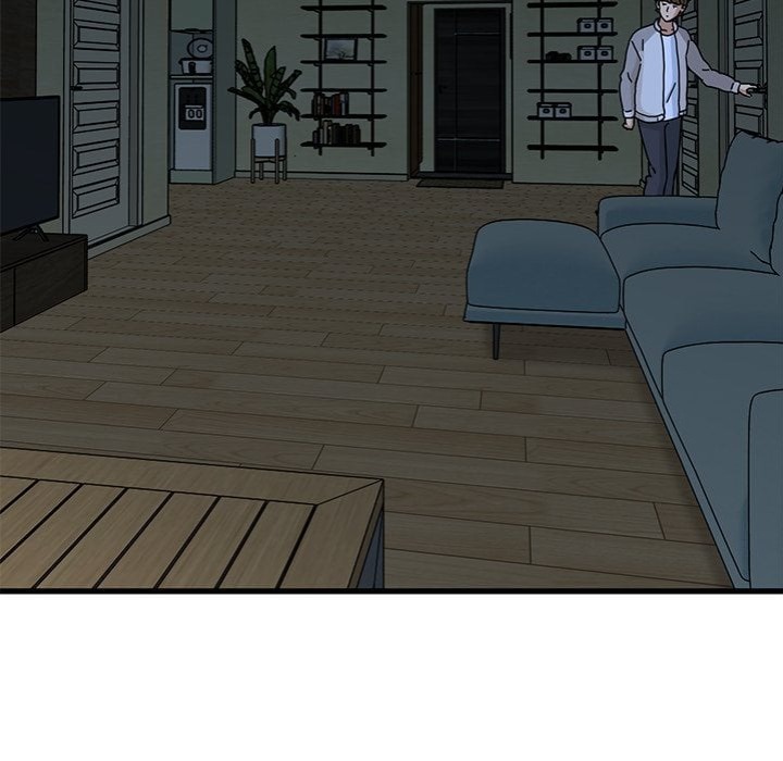 18+ A Turning Point Chapter 100 page 126
