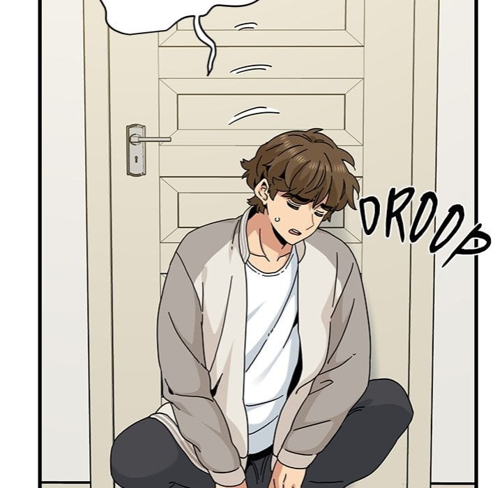 18+ A Turning Point Chapter 100 page 130
