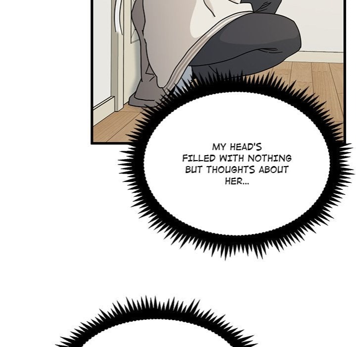 18+ A Turning Point Chapter 100 page 133