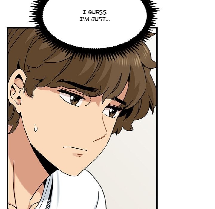 18+ A Turning Point Chapter 100 page 134