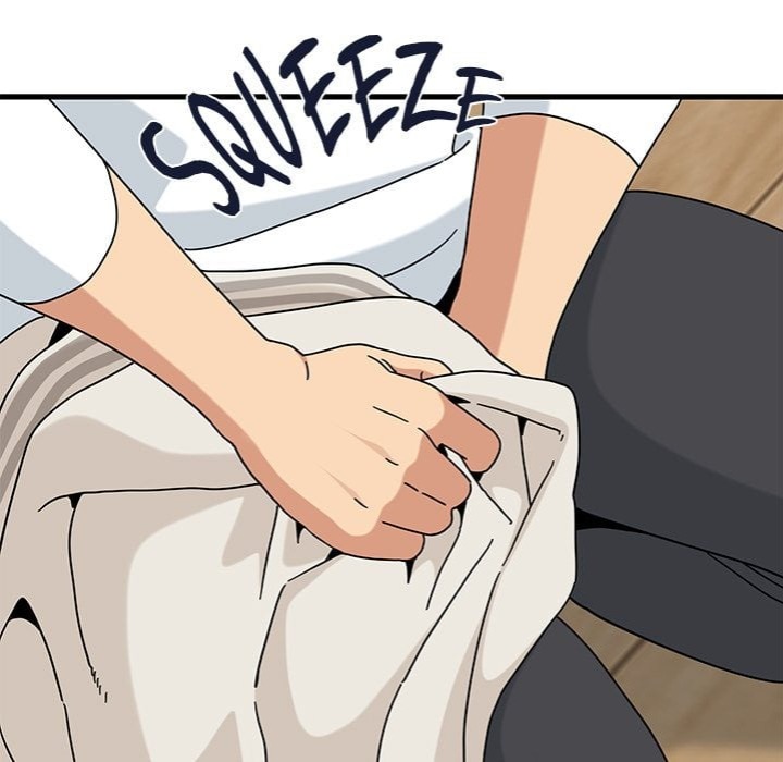 18+ A Turning Point Chapter 100 page 139