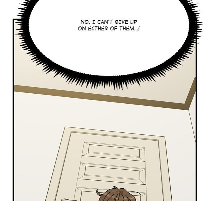 18+ A Turning Point Chapter 100 page 141