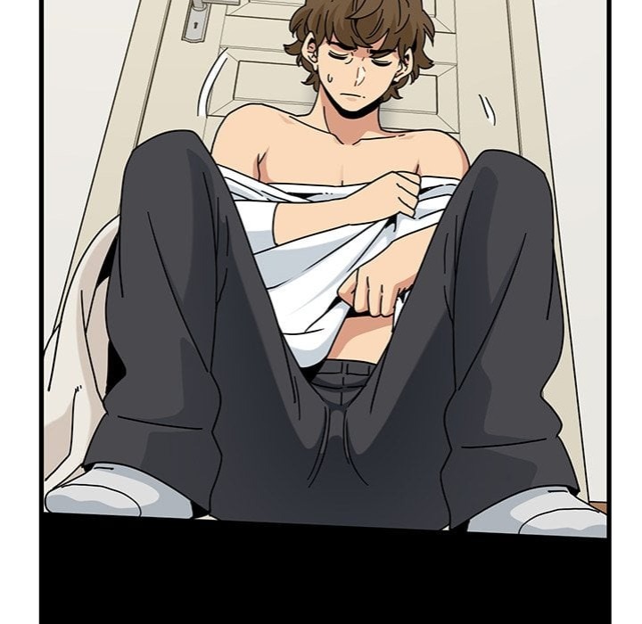 18+ A Turning Point Chapter 100 page 142