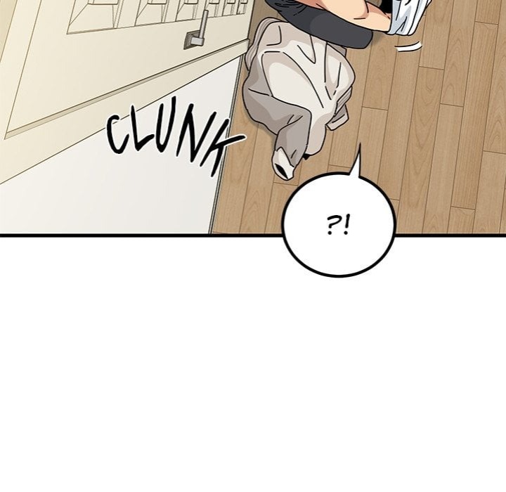 18+ A Turning Point Chapter 100 page 145
