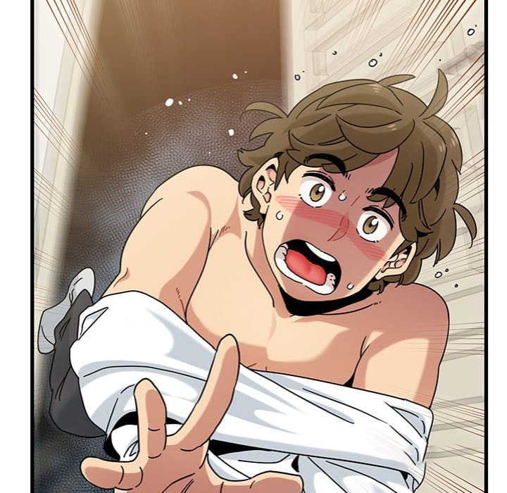 18+ A Turning Point Chapter 100 page 147
