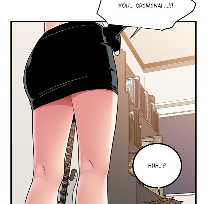 18+ A Turning Point Chapter 100 page 151