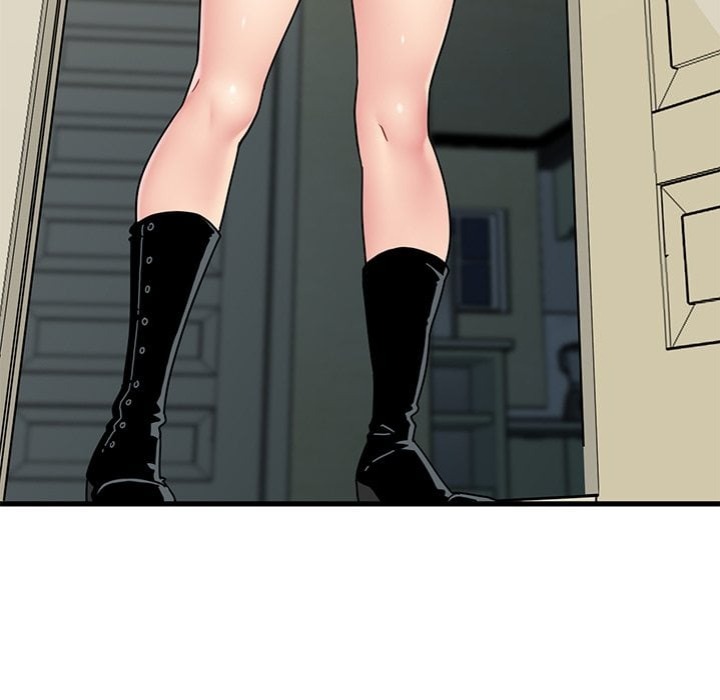 18+ A Turning Point Chapter 100 page 155