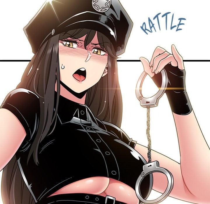 18+ A Turning Point Chapter 100 page 157