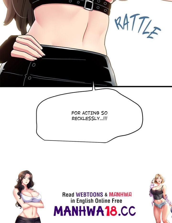 18+ A Turning Point Chapter 100 page 158