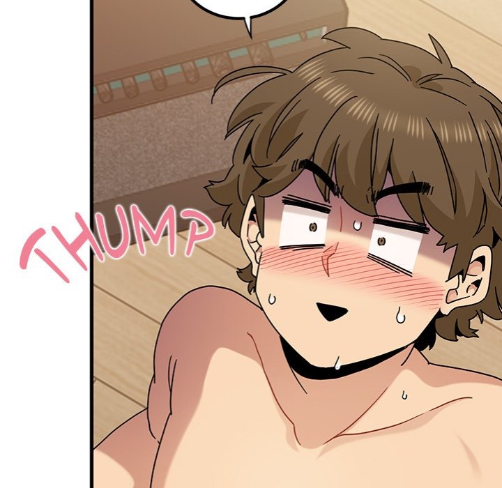 18+ A Turning Point Chapter 101 page 8