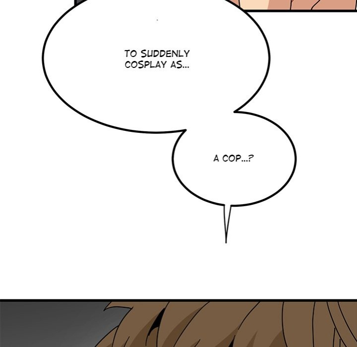 18+ A Turning Point Chapter 101 page 14