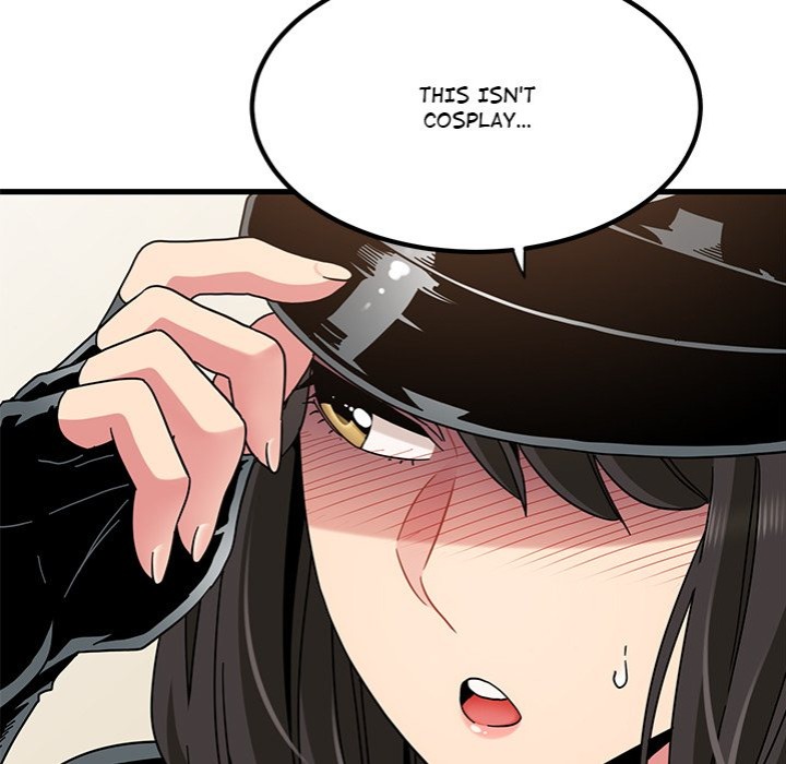 18+ A Turning Point Chapter 101 page 19